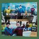 Magic: The Gathering Star Trek: Divergent Timeline Scene Box