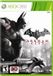 Warner Bros. Entertainment Batman: Arkham City - Xbox 360