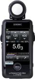 Sekonic L-478DR Litemaster Pro Lichtmeter - Zwart