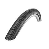 Schwalbe Buitenband Marathon Almotion 28 X 2.15 (55-622) Zwart