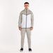 Softee Trainingspak Dakota Grijs/Blanco S