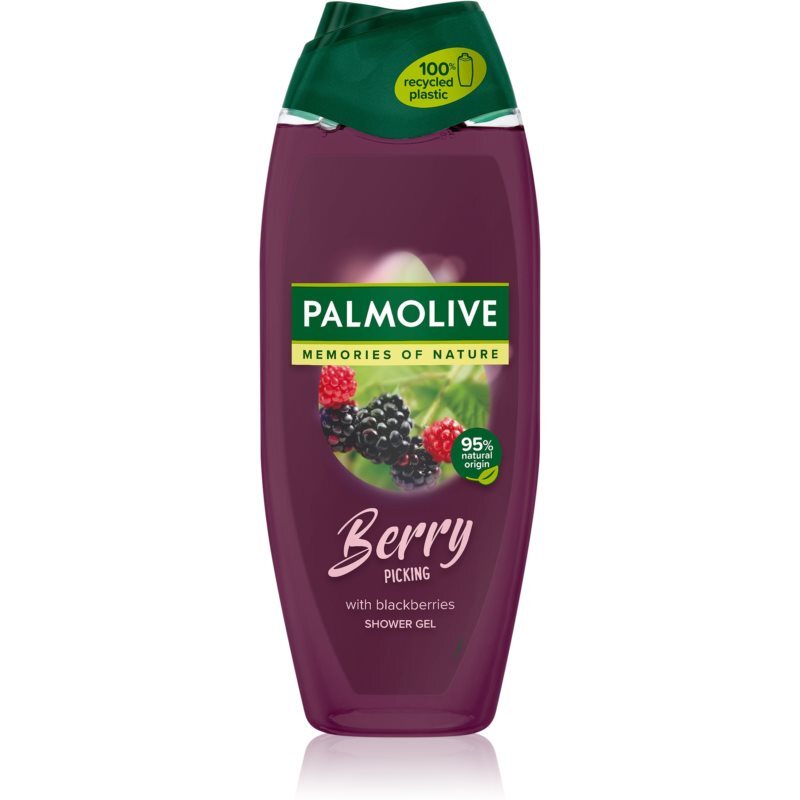 Palmolive Memories