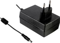 MEAN WELL GST36E48-P1J Stekkernetvoeding, vaste spanning 48 V/DC 750 mA 36 W