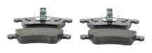 Ferodo FVR1163 PREMIER remblokkenset, schijfrem - (4-delig) - (4 stuks)