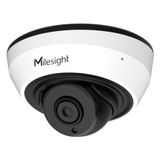 Milesight Icecat 2MP AI IR Mini Dome Network Camera (4.0mm)