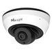 Milesight Icecat 2MP AI IR Mini Dome Network Camera (4.0mm)