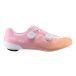Shimano Rc810 Chaussures de course Rose EU 37 Homme