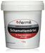 Fermit chamottemortel, 1 kg, vuurvaste lijm, mortel, vuurvaste mortel