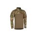 Clawgear T-shirt à Manches Longues Raider Combat Mk V Ats Flex