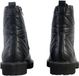 The Divine Factory Veterboots Zwart
