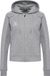 hummel hmlMOVE 2.0 ZIP HOODIE WOMAN GREY MELANGE XS