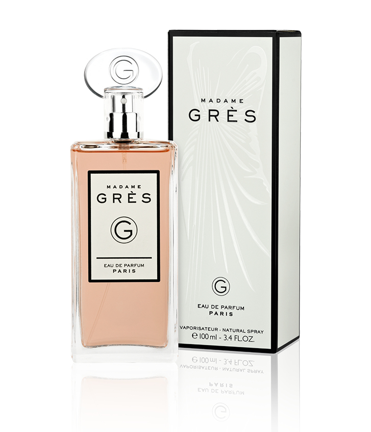 Parfums Gr&#232;s Madame Gr&#232;s