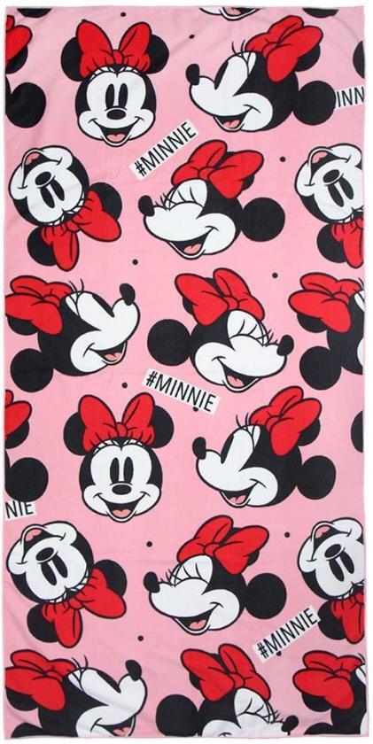 CerdÃ¡ Strandhanddoek Minnie Mouse 78009