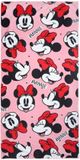 Cerdá Strandhanddoek Minnie Mouse 78009