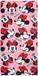 Cerdá Strandhanddoek Minnie Mouse 78009