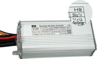 fatbikeskopen.nl Ouxi Motor Controller Ouxi H9 Zwart