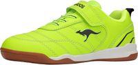 KangaROOS Kinderen K-RIDYARD EV Sneaker geel