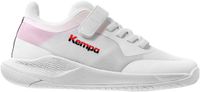 Kempa Kourtfly K Junior Indoor Sportschoenen Wit EU 28 Jongens, Meisjes
