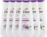 Dove Advanced Care Douchegel Relax 6x225ml