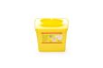 Houder COVETRUS Houder voor scherpe voorwerpen, 6 l