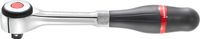 Facom S.360PB Clé à cliquet réversible 1/2 (12.5 mm) 251 mm