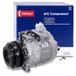 DENSO Kompressor, Klimaanlage DCP05039