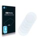 Savvies 6x Screenprotector compatibel met Garmin Forerunner 255