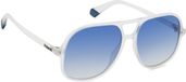 Polaroid Lunettes de soleil unisexe Polaroid PLD-6217-S-2M4 ø 57 mm