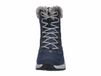 Brütting Wandelschoenen - Snowboots Himalaya met Comfortex - Blauw - Grijs
