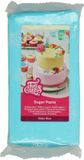 FunCakes Rolfondant - Baby Blauw - 1kg