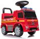 Sport One Fire Mercedez voiture à pousser Rouge Enfants
