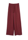 s.Oliver Broek bordeaux