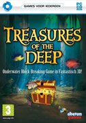 MSL Treasures of the Deep - Windows