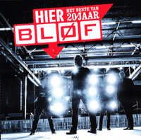 BLØF - Het Beste Van 20 Jaar (2CD)