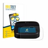 BROTECT - Screenprotector voor Philips Airfryer 1000 Series - Folie Beschermfolie transparant