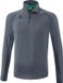 Erima Liga Star Trainingstop Kinderen - Zwart / Slate Grey | Maat: 152