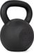 VirtuFit Kettlebell Pro - 36 kg - Zwart