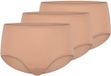 Mey Dames taille pants 3 pack Simply Better Invisibles