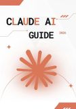 Claude AI Guide 2026: Guide Ultime du Prompt Engineering, de l’Automatisation IA, de la Création de Contenu et de l’Optimisation Business avec Claude AI pour Débutants et Experts: 1
