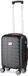 Monzana Exopack hardcase koffer zwart 53x37x21 cm