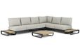 Lifestyle Garden Furniture Lifestyle Lifestyle Venice hoek loungeset 7-delig