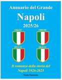 Annuario del Grande Napoli V 2025/26