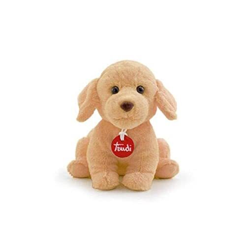 Trudi pluche puppy hond 19490