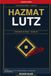 Hazmat Lutz: An Unknown Substance Frank Honey DEA Volume 2