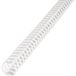 HellermannTyton 164-31008 Heladuct Flex30 Porte-câbles 30 mm (max) Blanc 1 pièce(s)