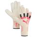 PUMA Gants de gardien de but Future Pro Nc The Arrival - Amangaan Met Suiker/noir/ultra Red, taille 8