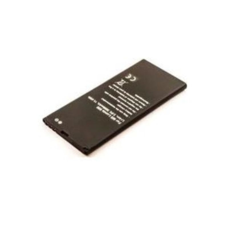 MicroSpareparts Mobile MSPP3820