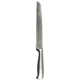 COOK CONCEPT - KD3306 - Couteau à Pain Acier Inoxydable Lame 20cm