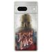 ERT GROUP mobiel telefoonhoesje voor Google PIXEL 7 Horror patroon Friday the 13th 004