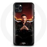 Maniacase Hoes voor Oppo A16 Air ticket New York
